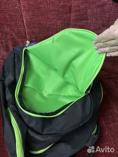 Рюкзак для художественной гимнастики