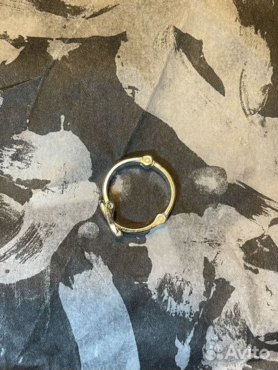 Кольцо Ambush type в наличии