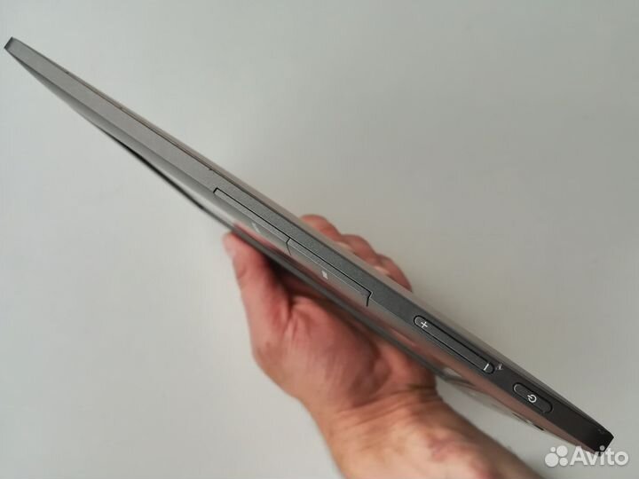 Электронная книга texet TB-840HD