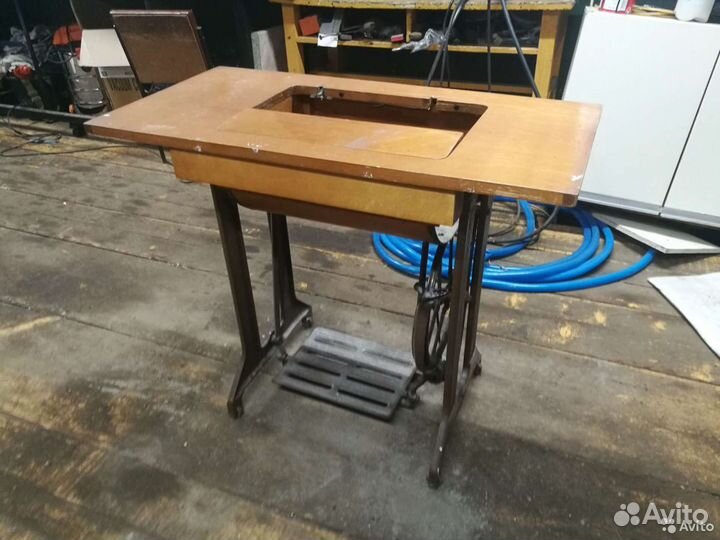 Подстолье для мангала