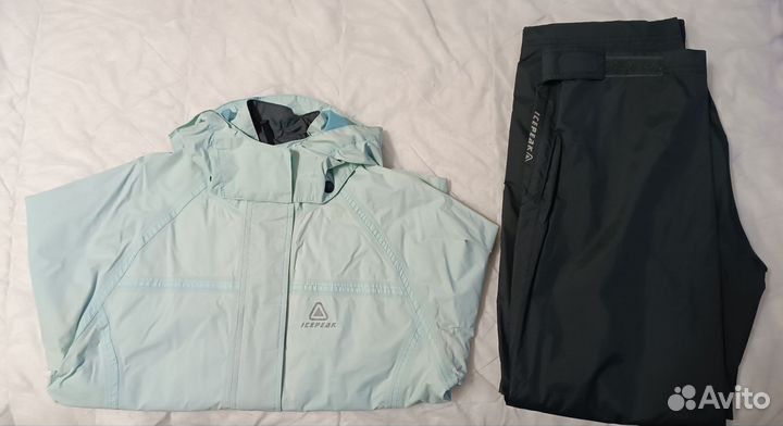 Костюм icepeak женский, р.152