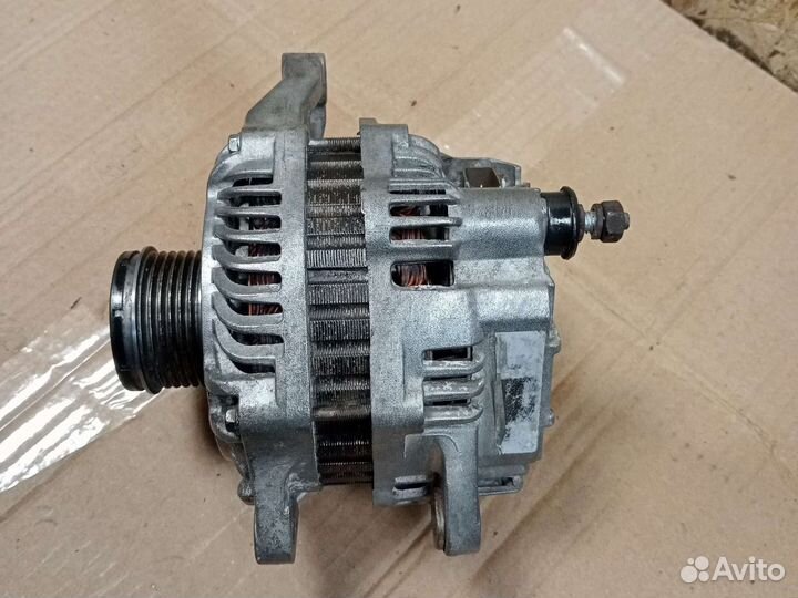 Генератор Mitsubishi Lancer 10 2.0