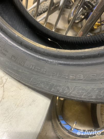 Cordiant Road Runner 175/65 R14