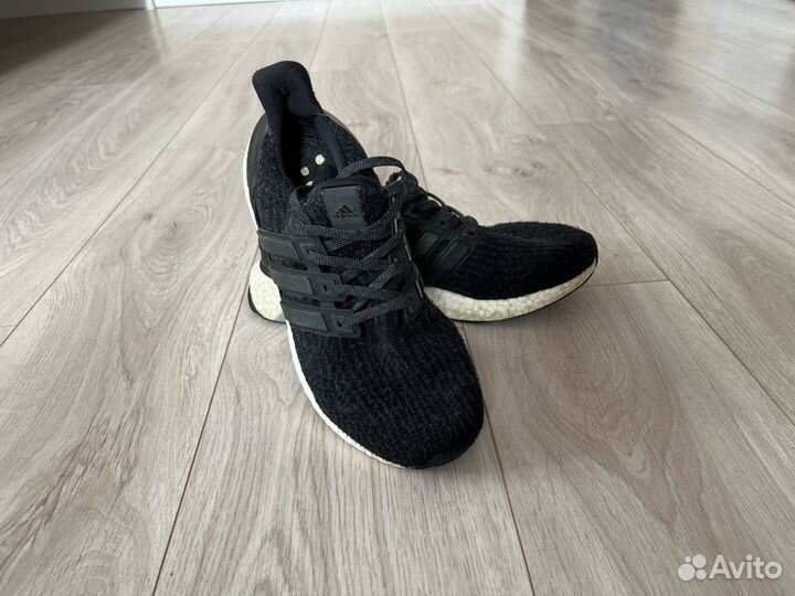 Кроссовки Adidas ultra boost, 38 оригинал