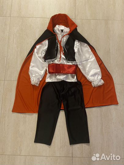 Костюмы на хэлоуин