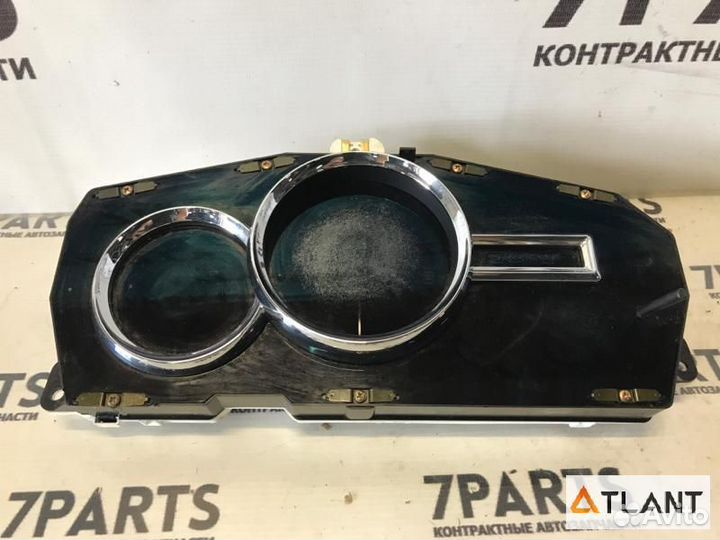 Спидометр toyota will VS