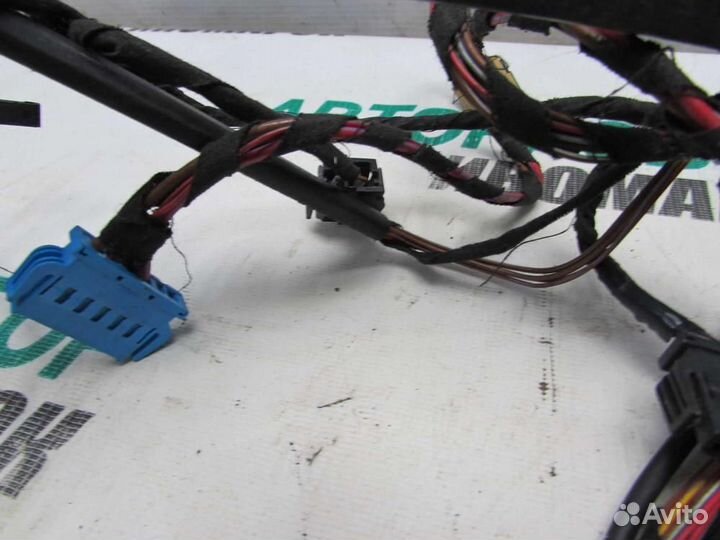 Проводка салона для Audi A6 2 1997-2004г