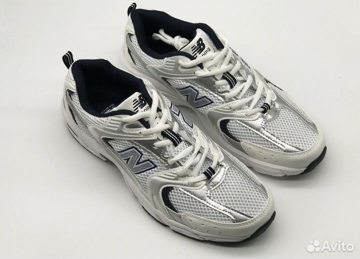 Мужские кроссовки New Balance 530