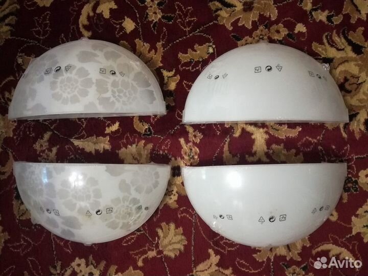 Светильники икея новые