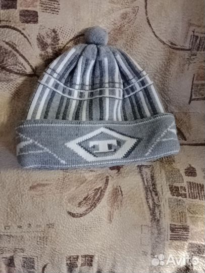 Шапка для мальчика