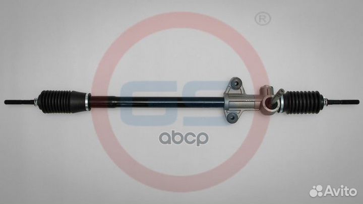 Рулевая рейка Honda Civic IV 1991-1995, Honda