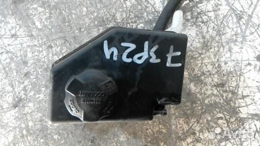 Бачок расширительный KIA RIO 2 (73P24NP01)