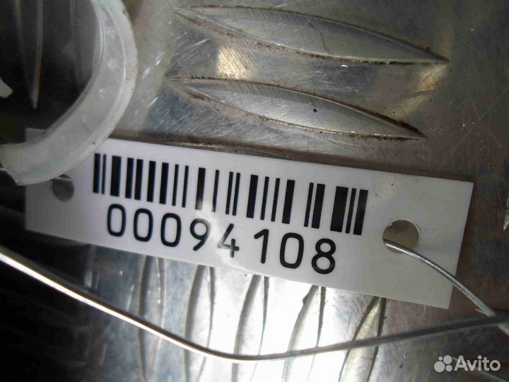 Б/У Блок Body control module 284B11CA0C, nissan