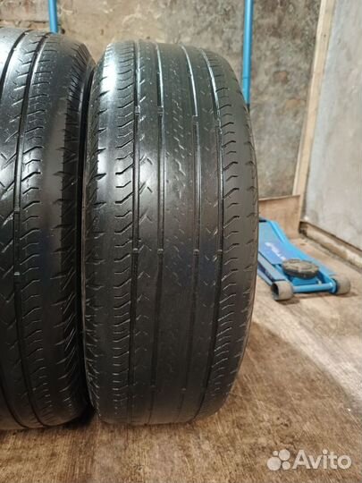 Bridgestone Ecopia EP850 215/65 R16