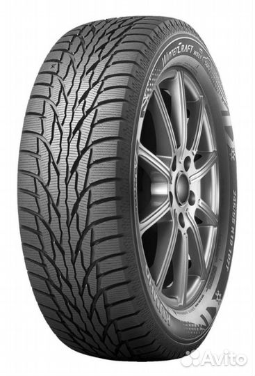 Kumho WinterCraft SUV Ice WS51 225/60 R17