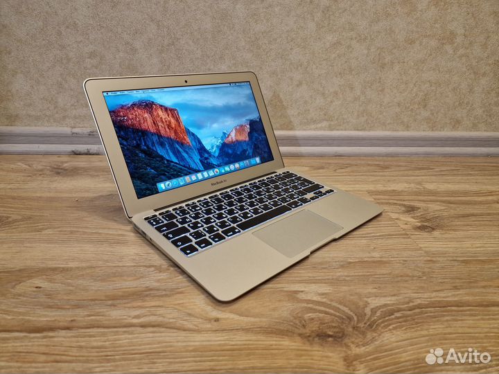 MacBook Air 11 2015
