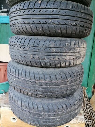 КАМА Breeze 175/70 R13