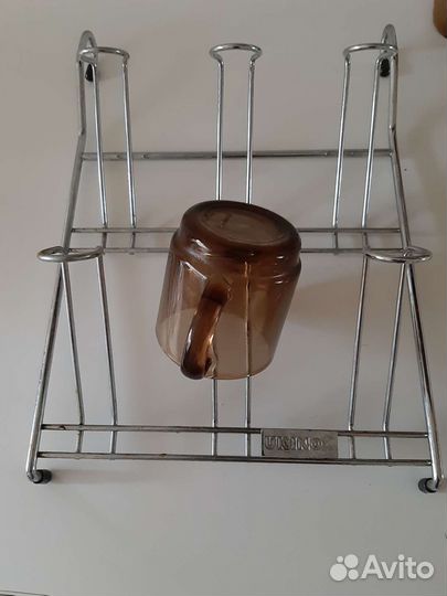 Держатель для чашек