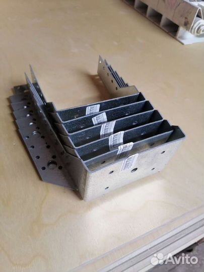 Опора балки