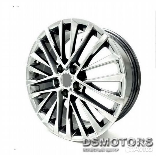 Диски 1111 8/18 5x114.3 ET35 d60.1 HB