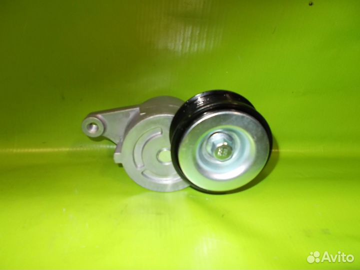 Ролик натяжителя mazda 3 BK 1.6