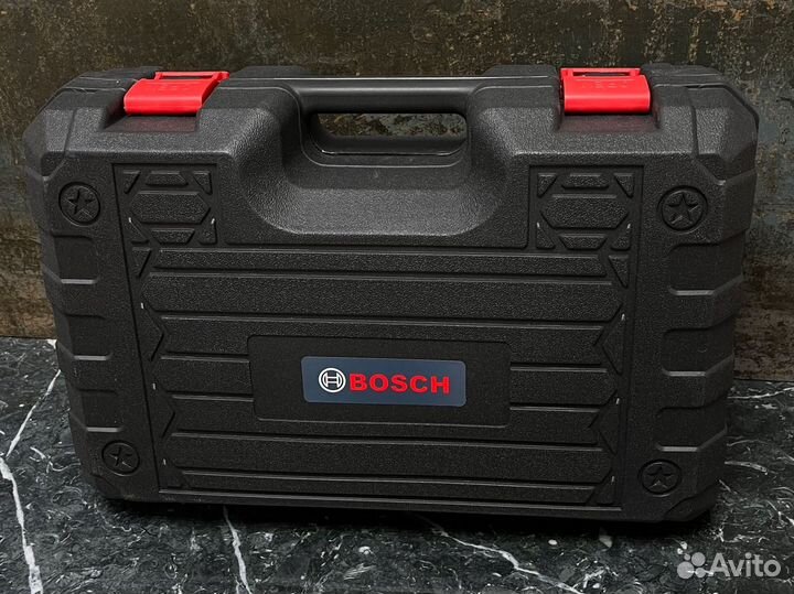 Циркулярная пила Bosch 36V аккумуляторная