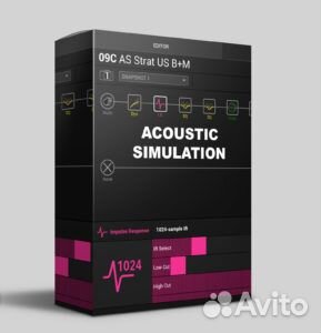 Line 6 Helix / Stomp: 19 лучших паков пресетов +IR