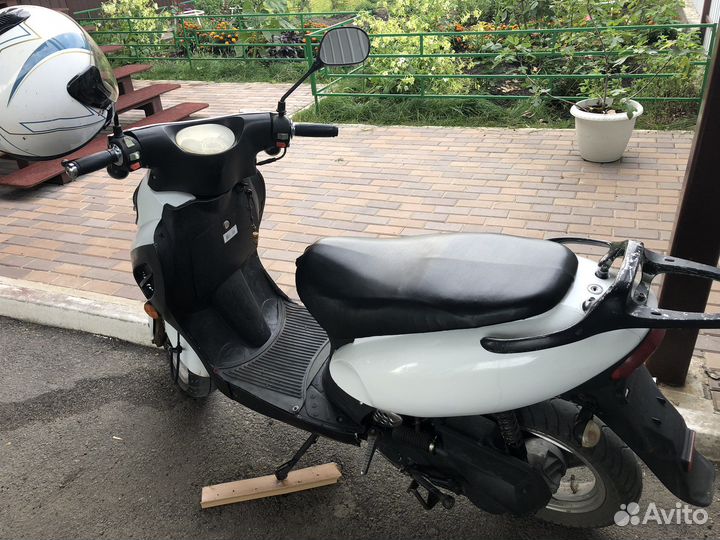 Продается китайский скутер