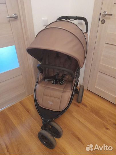 Коляска Valco Baby Snap 3 Spice