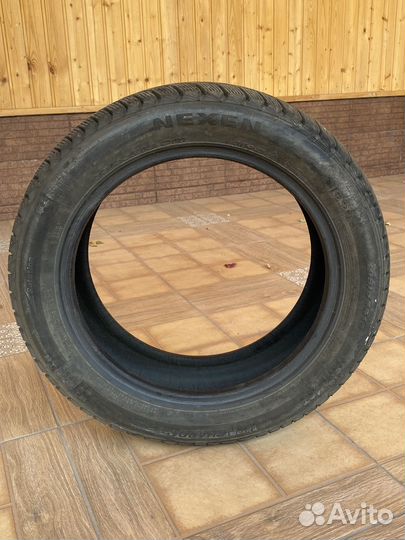 Nexen Winguard Ice Plus 195/55 R16