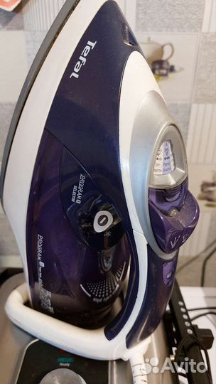 Утюг Tefal