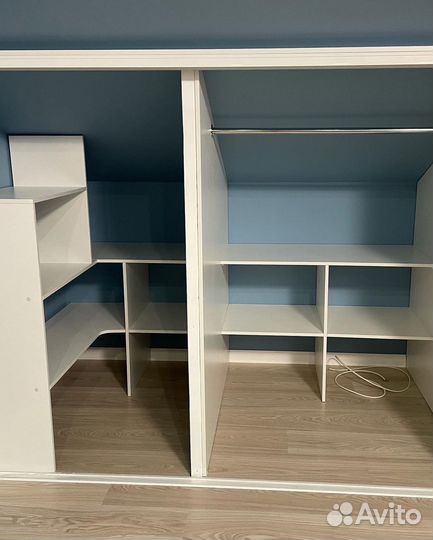 Шкаф стенка