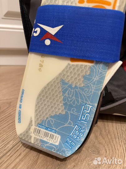 Лыжи горные Rossignol 154