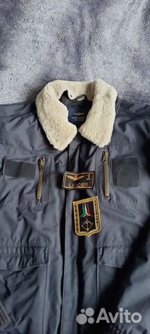 Aeronautica militare куртка оригинал