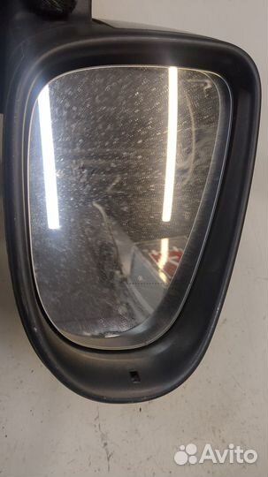 Зеркало боковое Volkswagen Golf 6, 2009