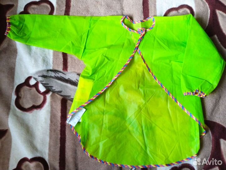 Фартук детский IKEA новый