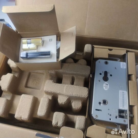 Умный дверной замок Xiaomi