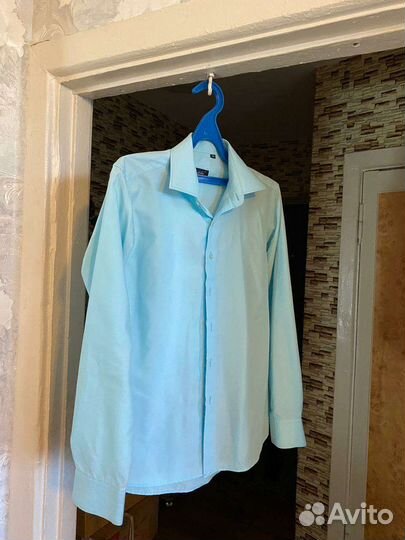 Костюм мужской