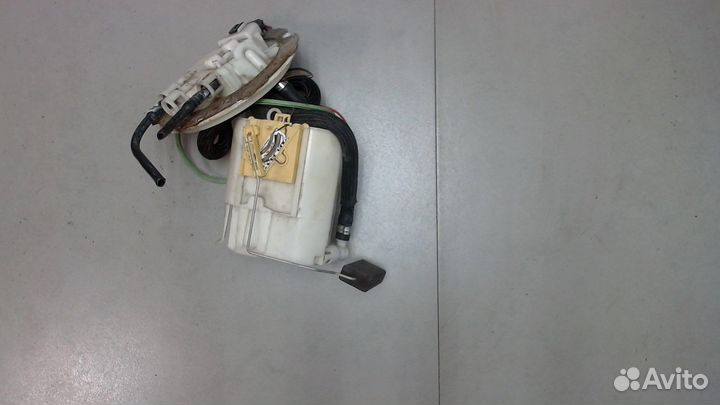 Насос топливный электрический Opel Signum, 2006