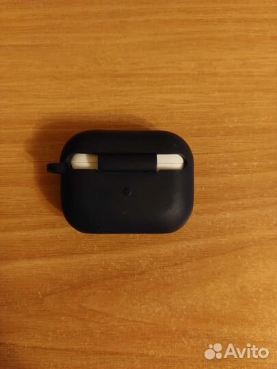 Чехол на airpods pro