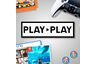 PLAY-PLAY I магазин видеоигр