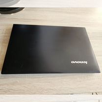 Lenovo B50-30, 4х ядерный, 8гб, 240SSD