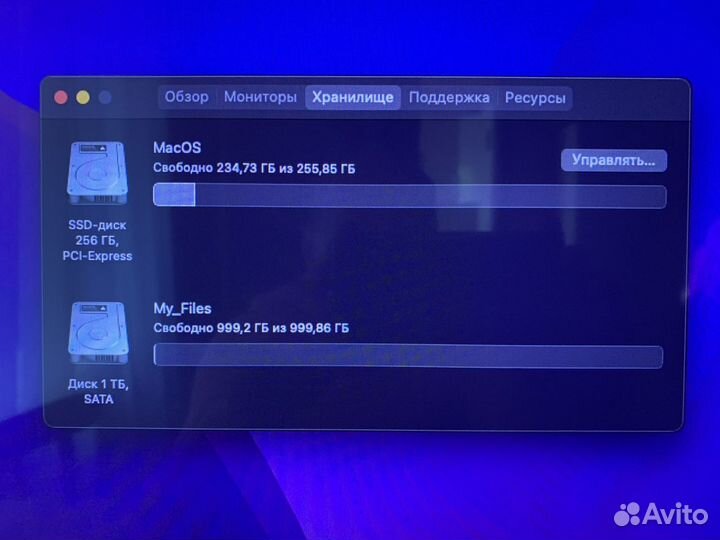 Apple Mac mini (Late 2014) mgen2RU