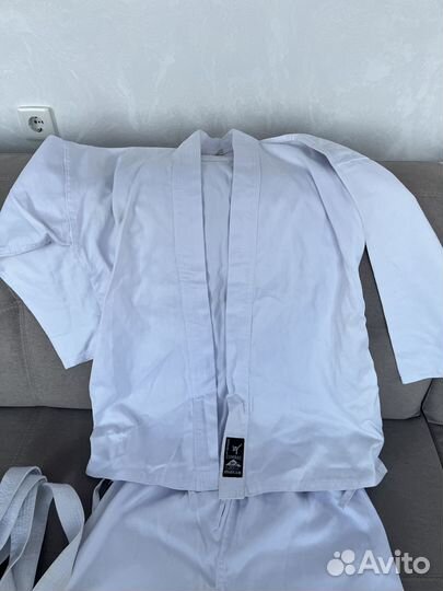 Кимоно для дзюдо 170