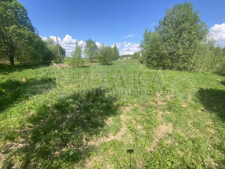 Участок 17,9 сот. (ИЖС)