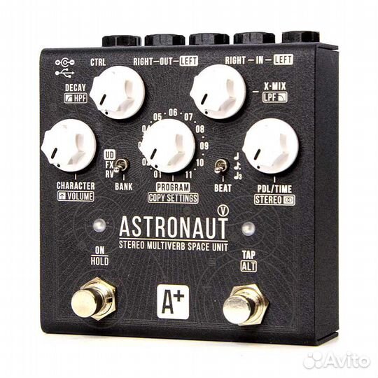 A+ (Shift Line) Astronaut Reverb V (used)