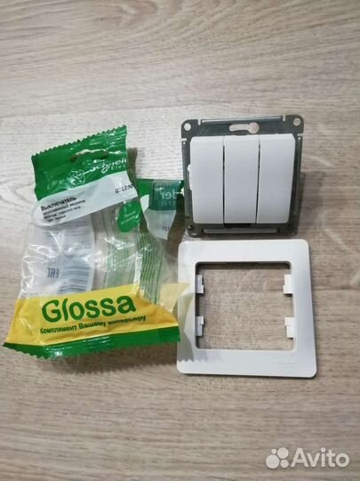 Выключатель