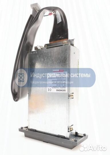 Флоппи-дисковод Siemens 6FC5235-0AA05-0AA1