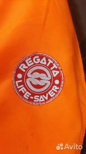 Спасательный жилет