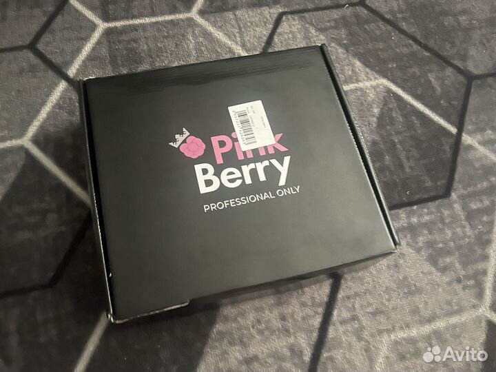 Набор гель-лаков